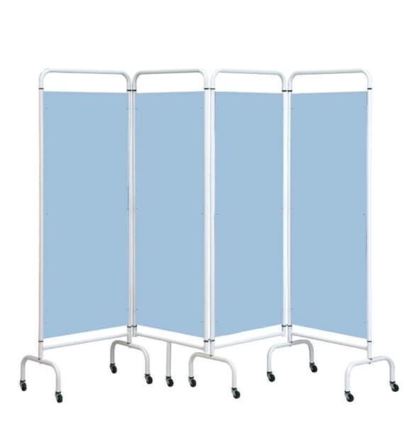 Ward Curtain