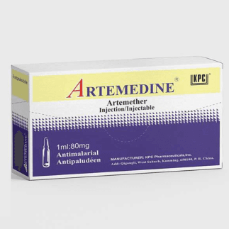 Artemedine