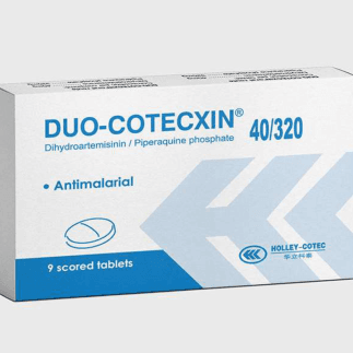 Duocotecxin