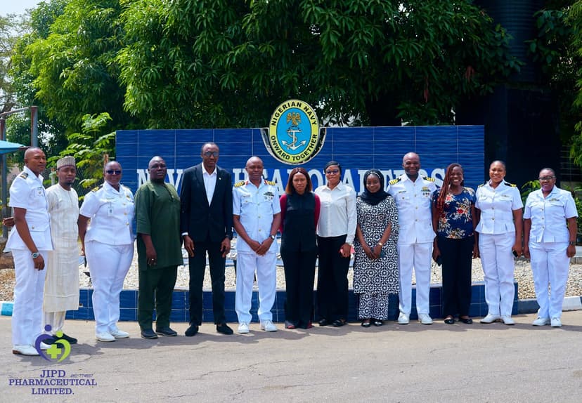 DNA with hands illustration