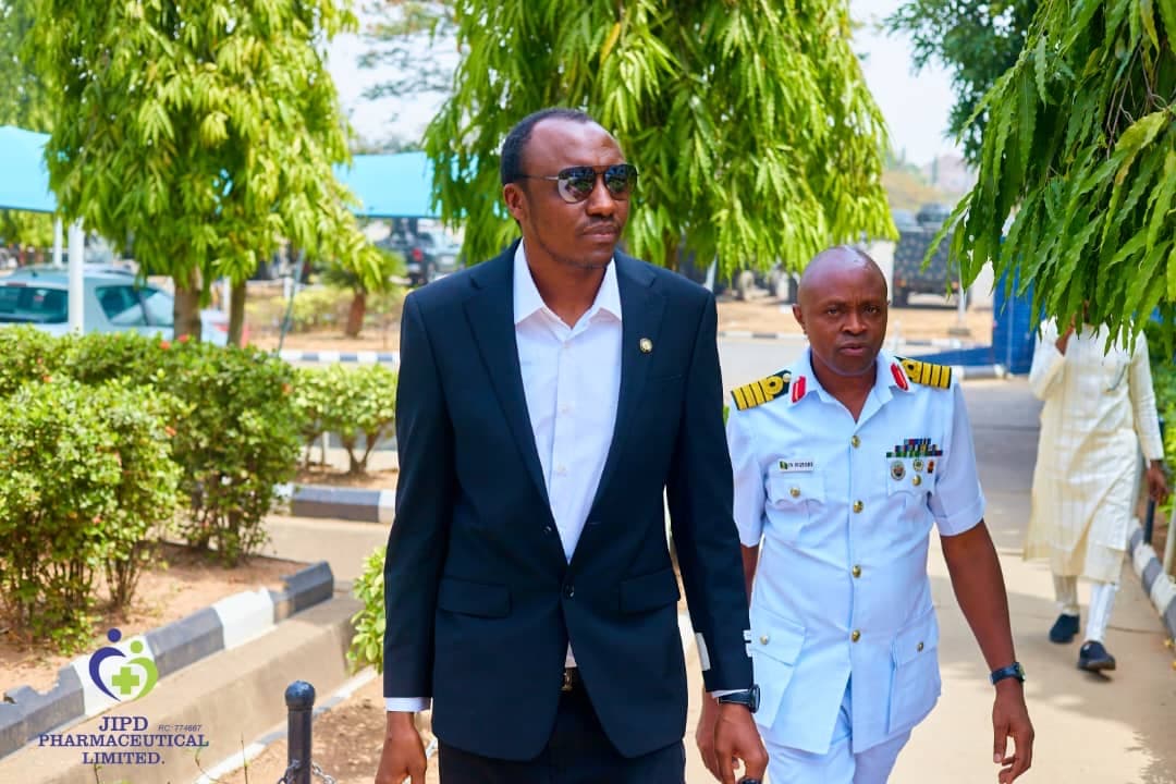 The Future of Pharmaceutical Distribution